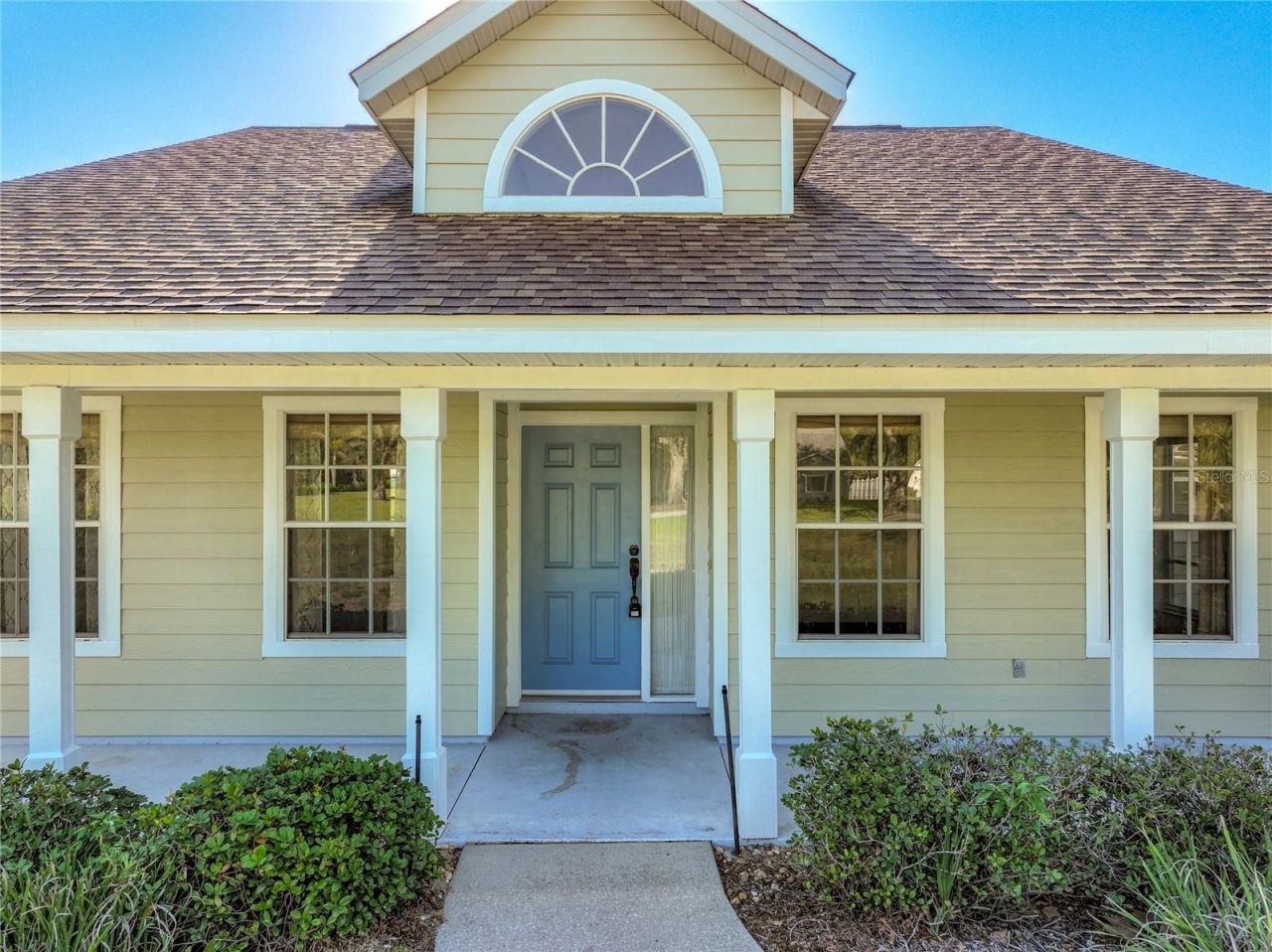 32936 Scenic Hills Drive , Mount Dora, FL 32757 Photo