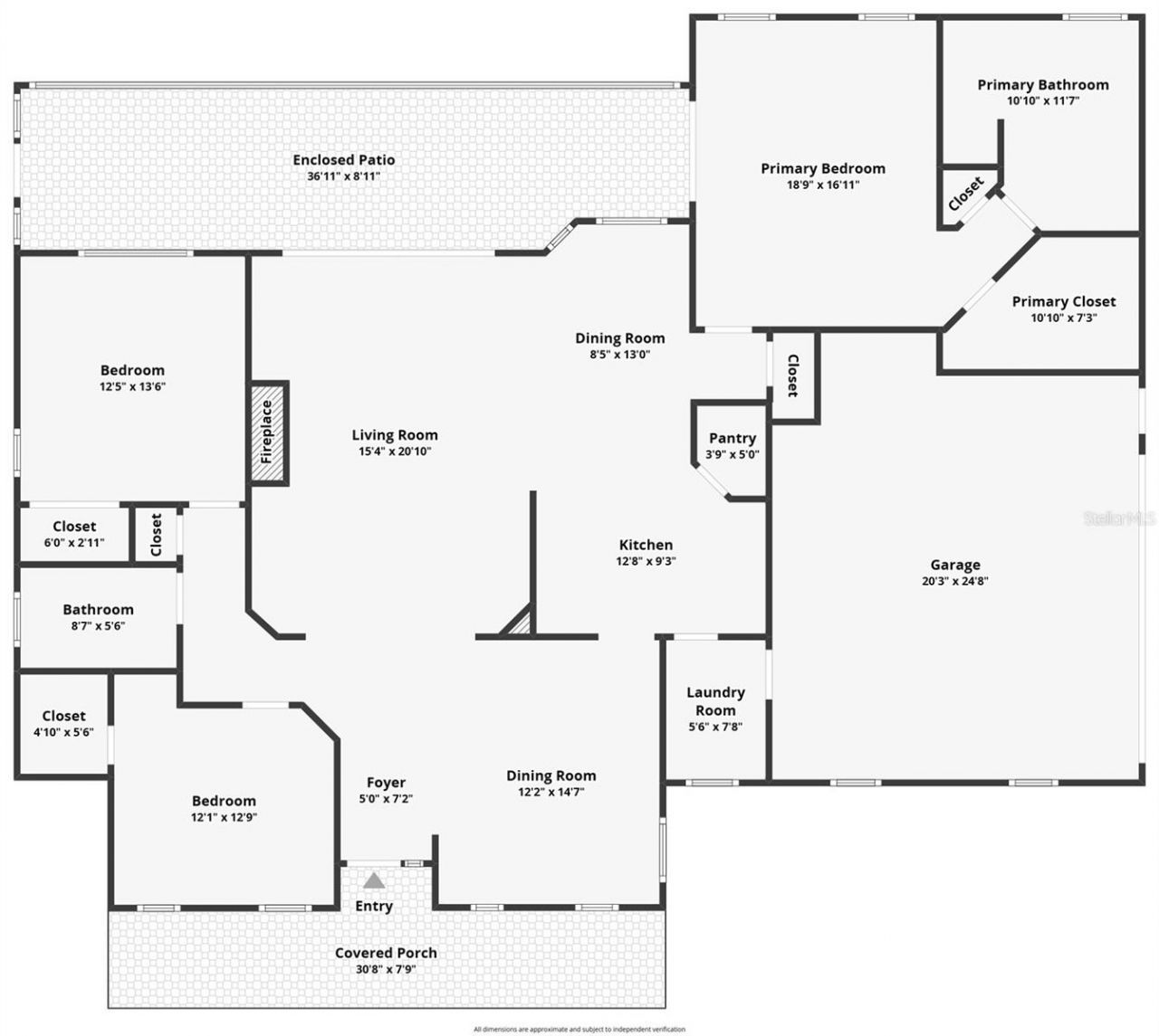 32936 Scenic Hills Drive , Mount Dora, FL 32757 Photo