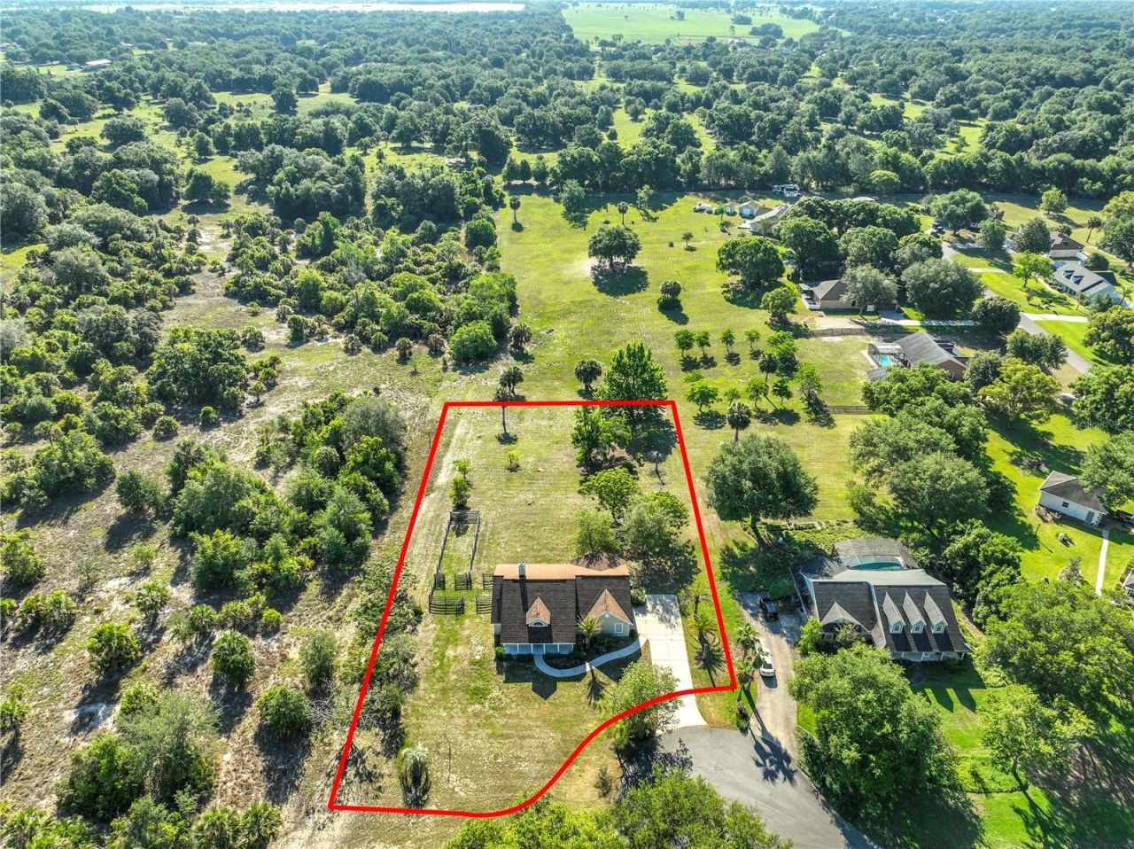 32936 Scenic Hills Drive , Mount Dora, FL 32757 Photo