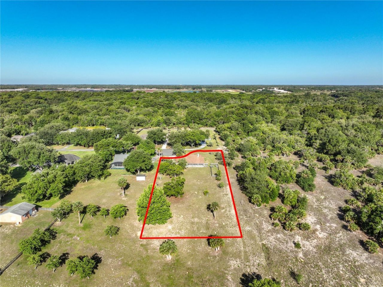 32936 Scenic Hills Drive , Mount Dora, FL 32757 Photo