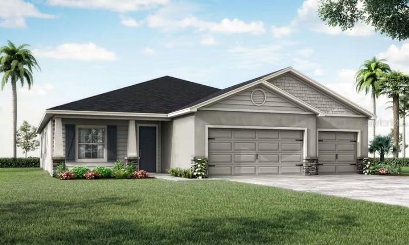 5522 Amorelli Way , Auburndale, FL 33823 Main Photo