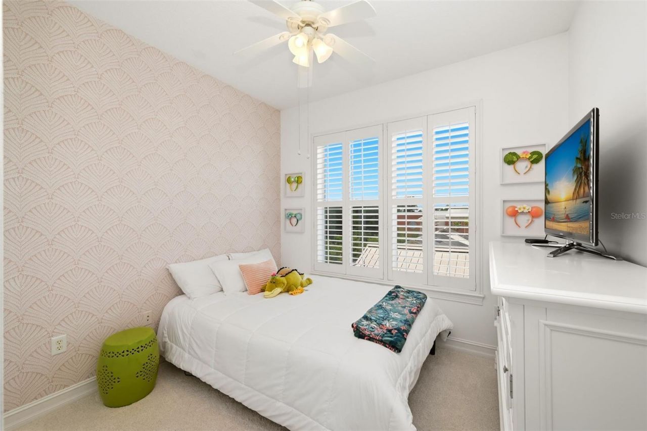 630 Campus St, Unit 305, Celebration, FL 34747 Photo