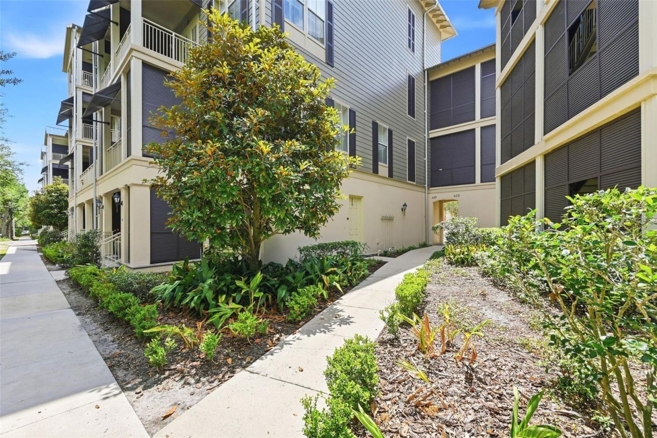 630 Campus St, Unit 305, Celebration, FL 34747 Photo
