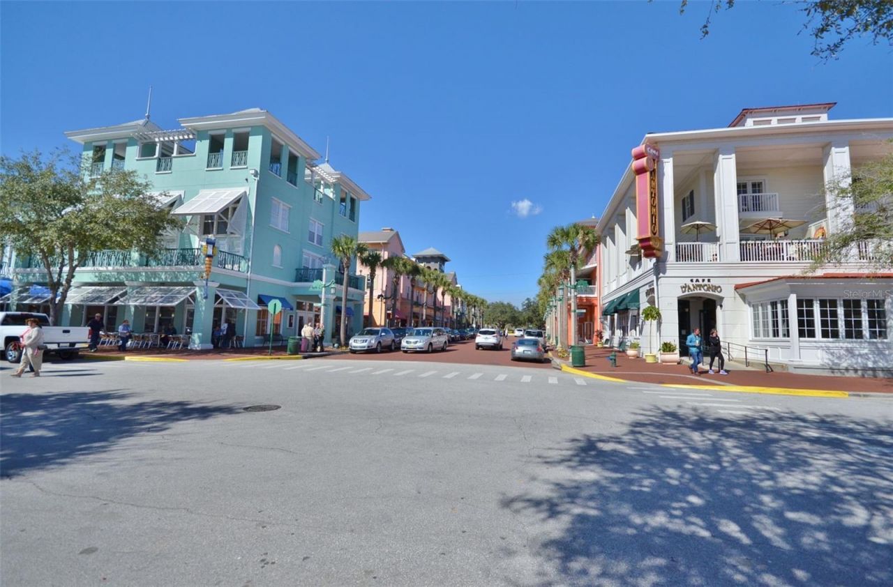 630 Campus St, Unit 305, Celebration, FL 34747 Photo