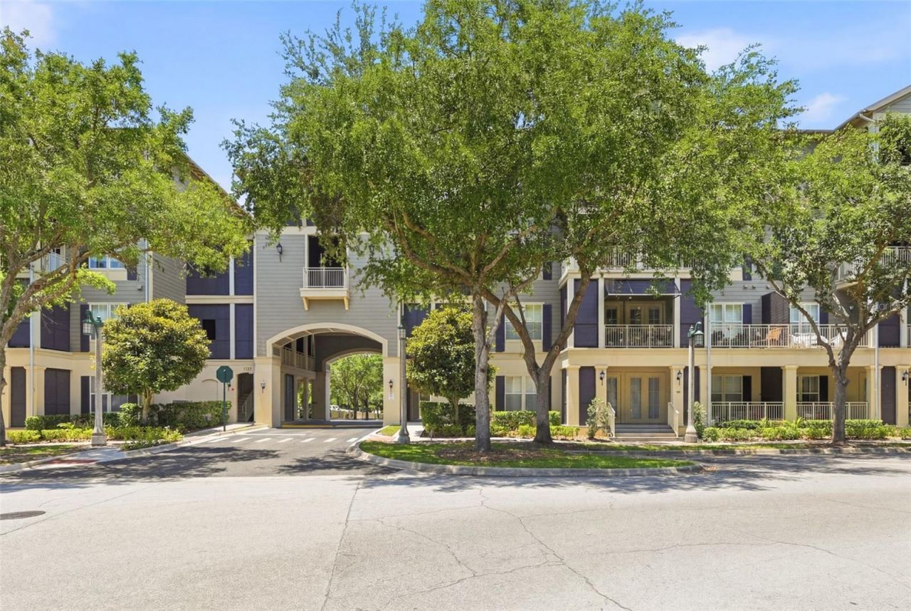 630 Campus St, Unit 305, Celebration, FL 34747 Photo
