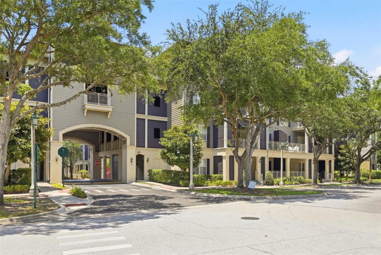630 Campus St, Unit 305, Celebration, FL 34747 Photo