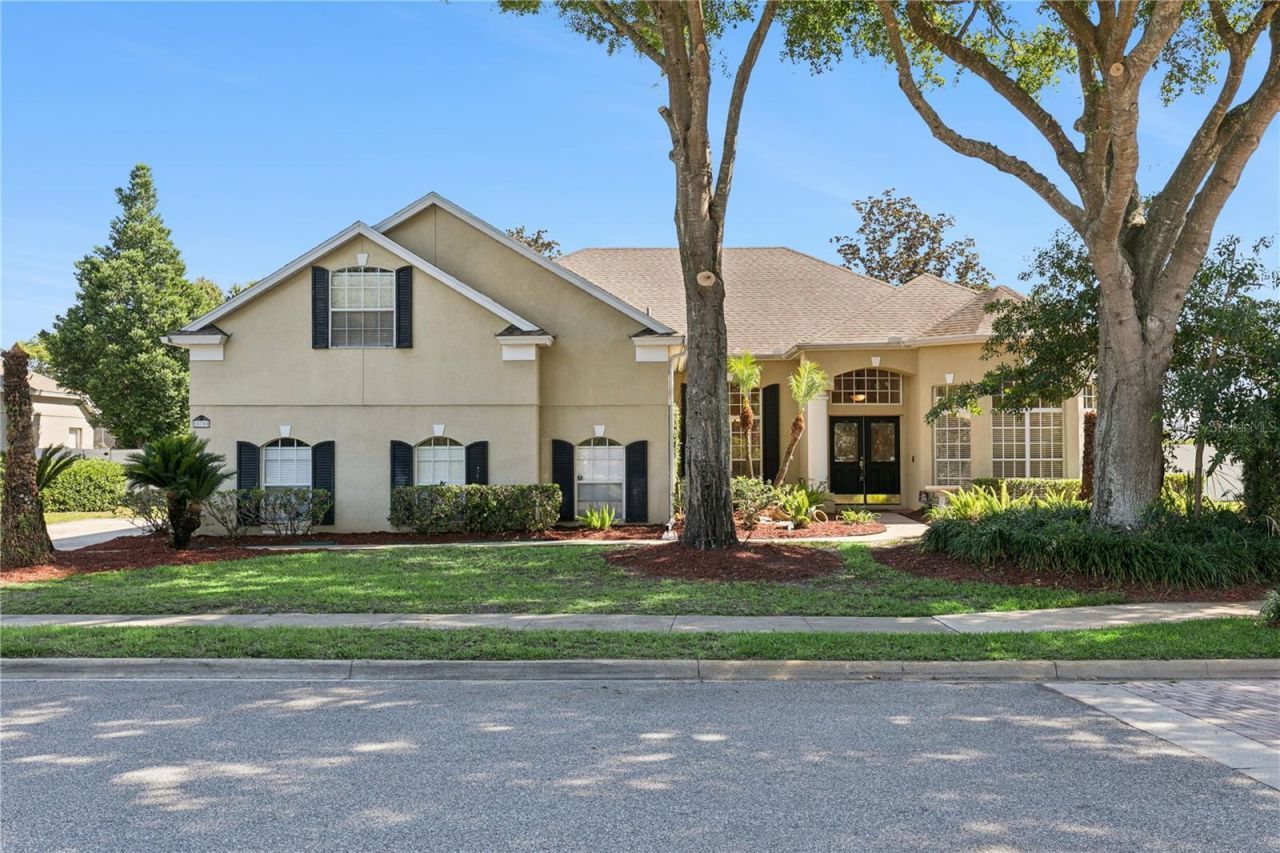 5700 Climbing Rose Way, Sanford, FL 32771 Main Photo