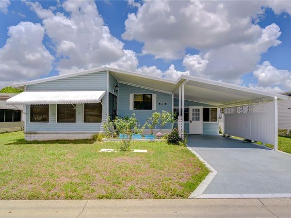 35123 COLONY HILLS DRIVE , ZEPHYRHILLS, FL 33541