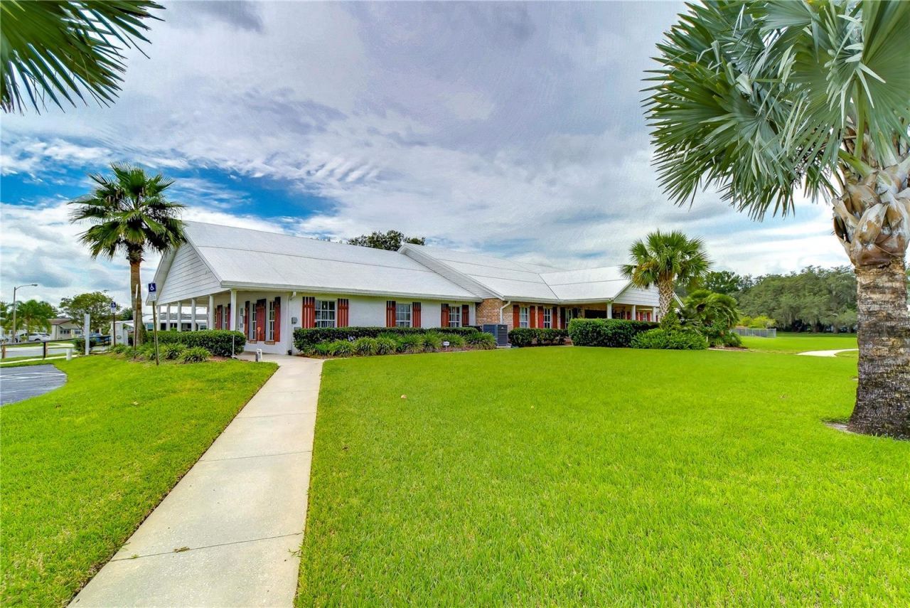 35123 Colony Hills Drive , Zephyrhills, FL 33541 Photo