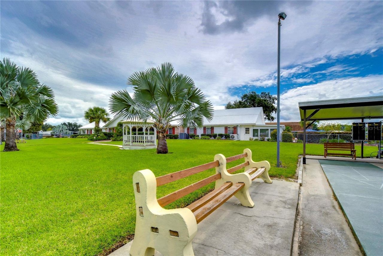 35123 Colony Hills Drive , Zephyrhills, FL 33541 Photo