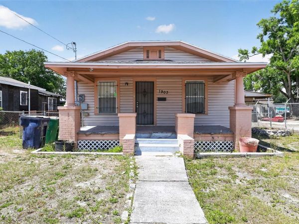 1903 W SAINT JOSEPH STREET, TAMPA, FL 33607