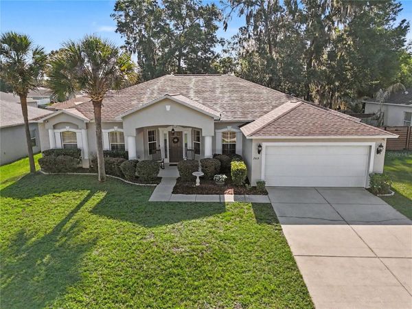 2415 NE 29TH TERRACE , OCALA, FL 34470
