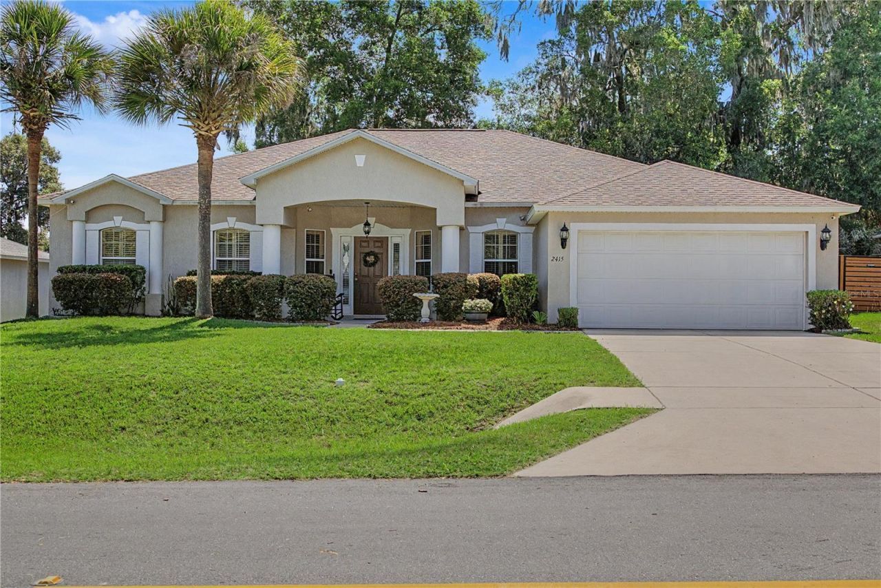 2415 NE 29th Terrace , Ocala, FL 34470 Photo