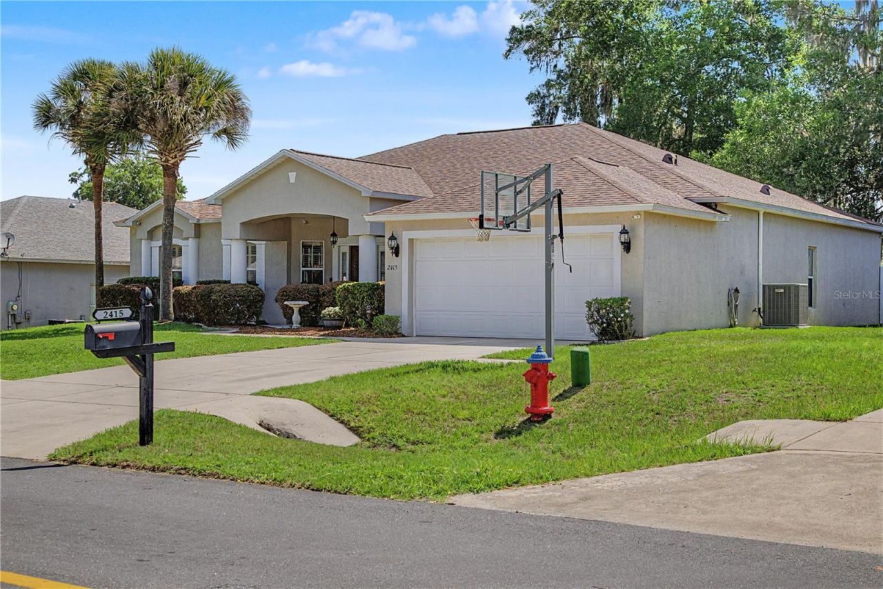 2415 NE 29th Terrace , Ocala, FL 34470 Photo