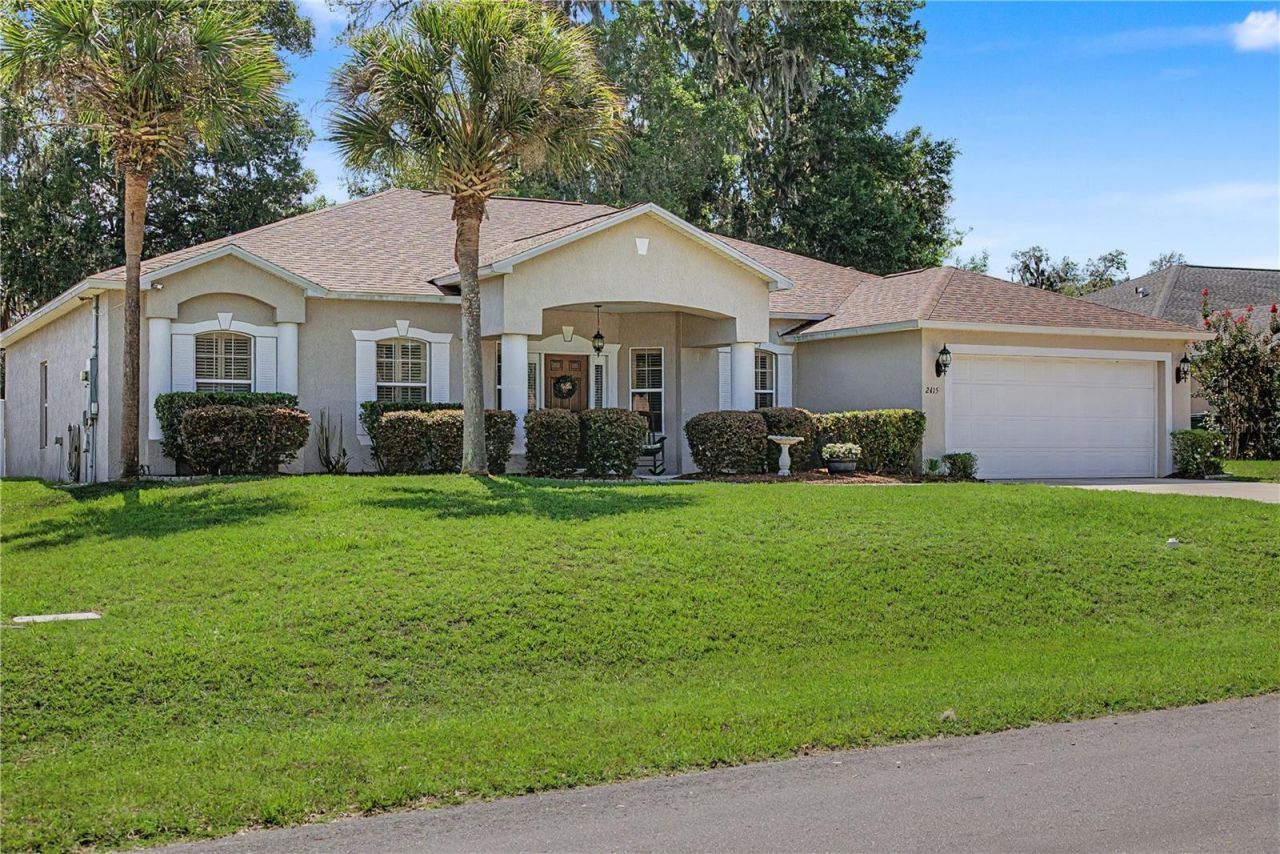 2415 NE 29th Terrace , Ocala, FL 34470 Photo