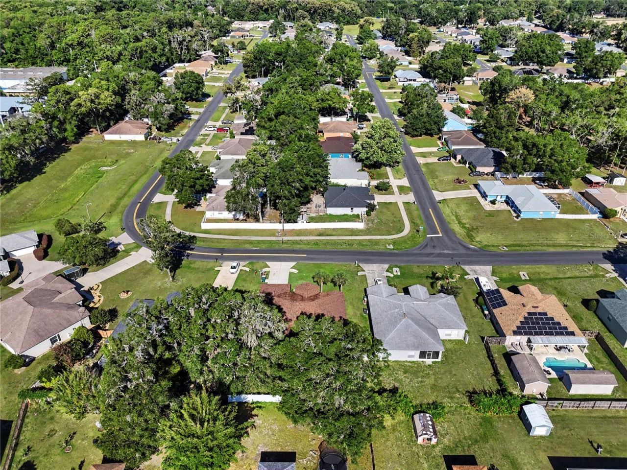 2415 NE 29th Terrace , Ocala, FL 34470 Photo