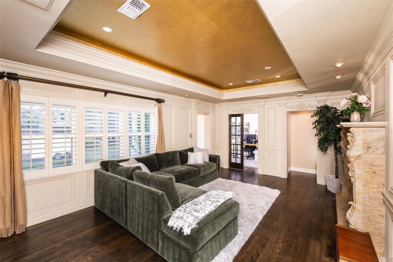 1001 Nottingham Street , Orlando, FL 32803 Photo