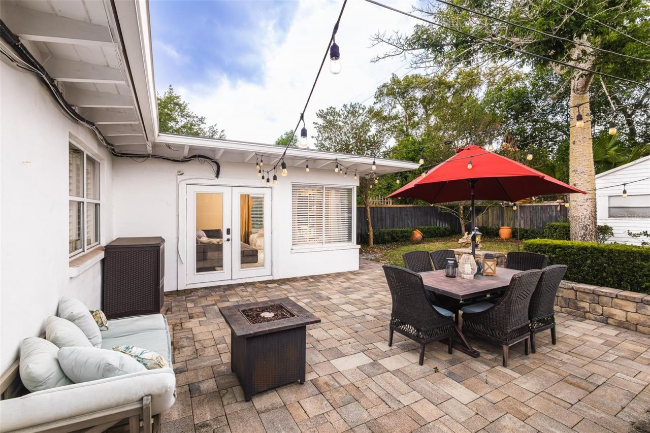 1001 Nottingham Street , Orlando, FL 32803 Photo