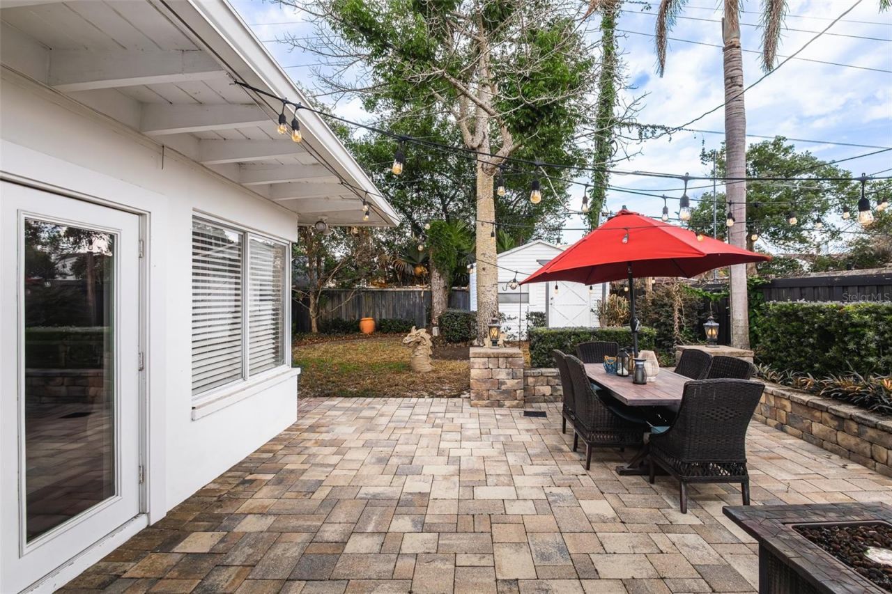 1001 Nottingham Street , Orlando, FL 32803 Photo