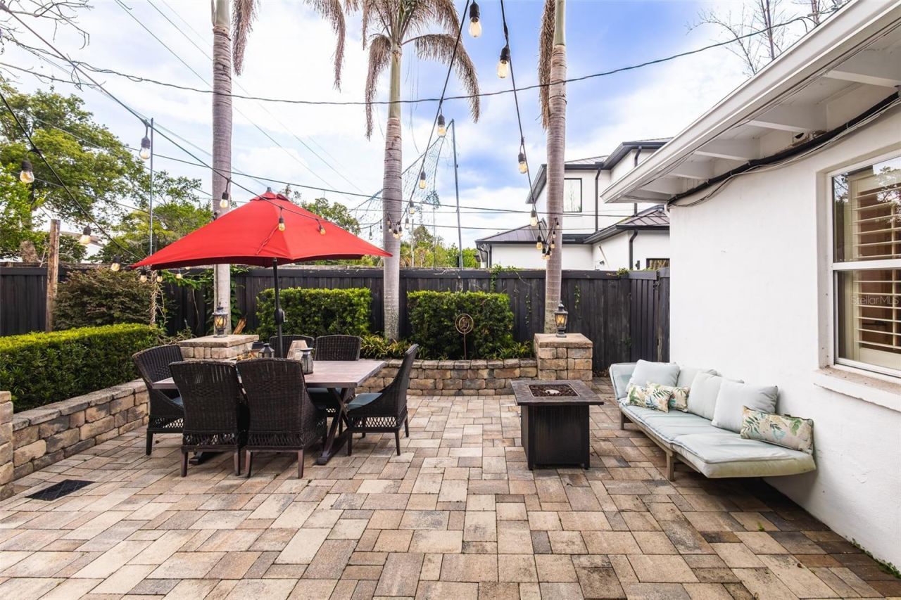 1001 Nottingham Street , Orlando, FL 32803 Photo