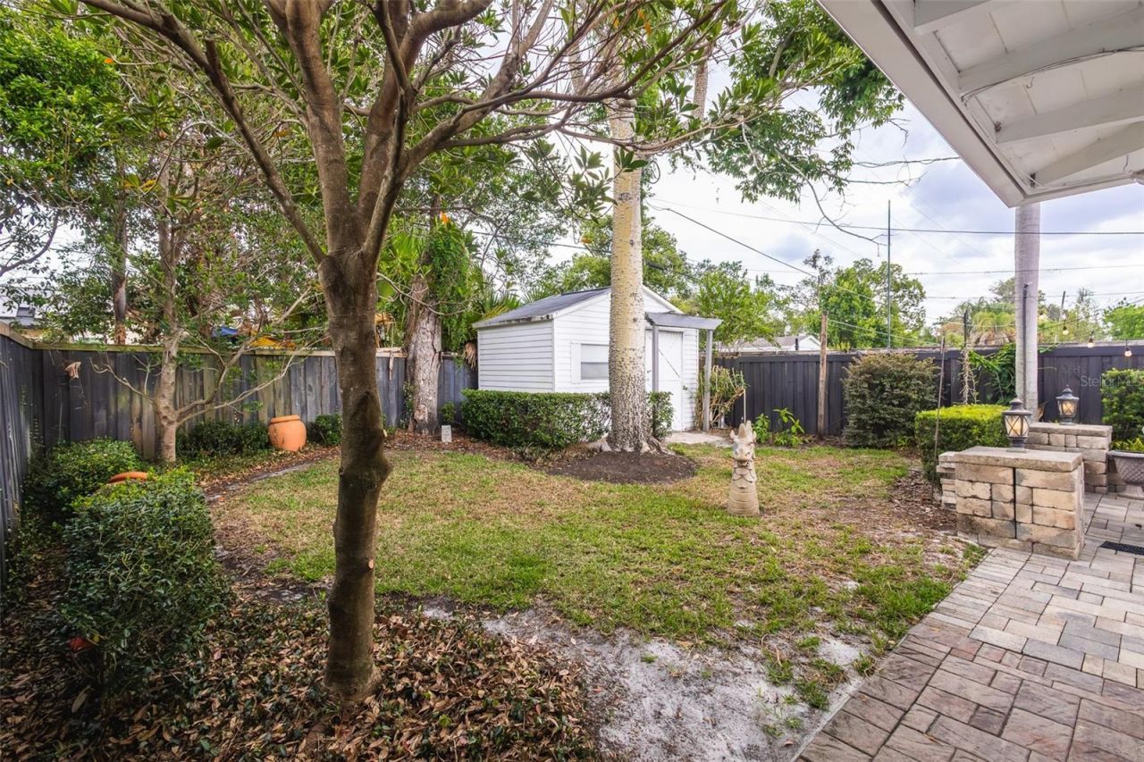 1001 Nottingham Street , Orlando, FL 32803 Photo