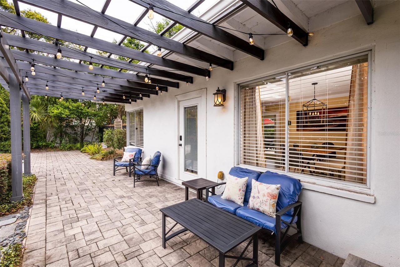 1001 Nottingham Street , Orlando, FL 32803 Photo