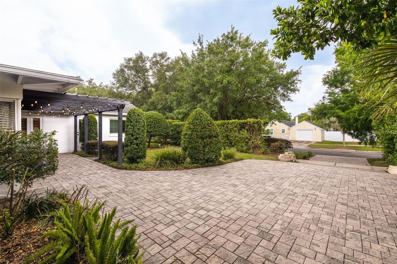 1001 Nottingham Street , Orlando, FL 32803 Photo