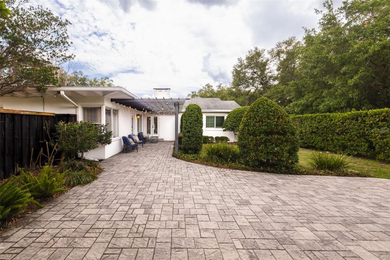 1001 Nottingham Street , Orlando, FL 32803 Photo