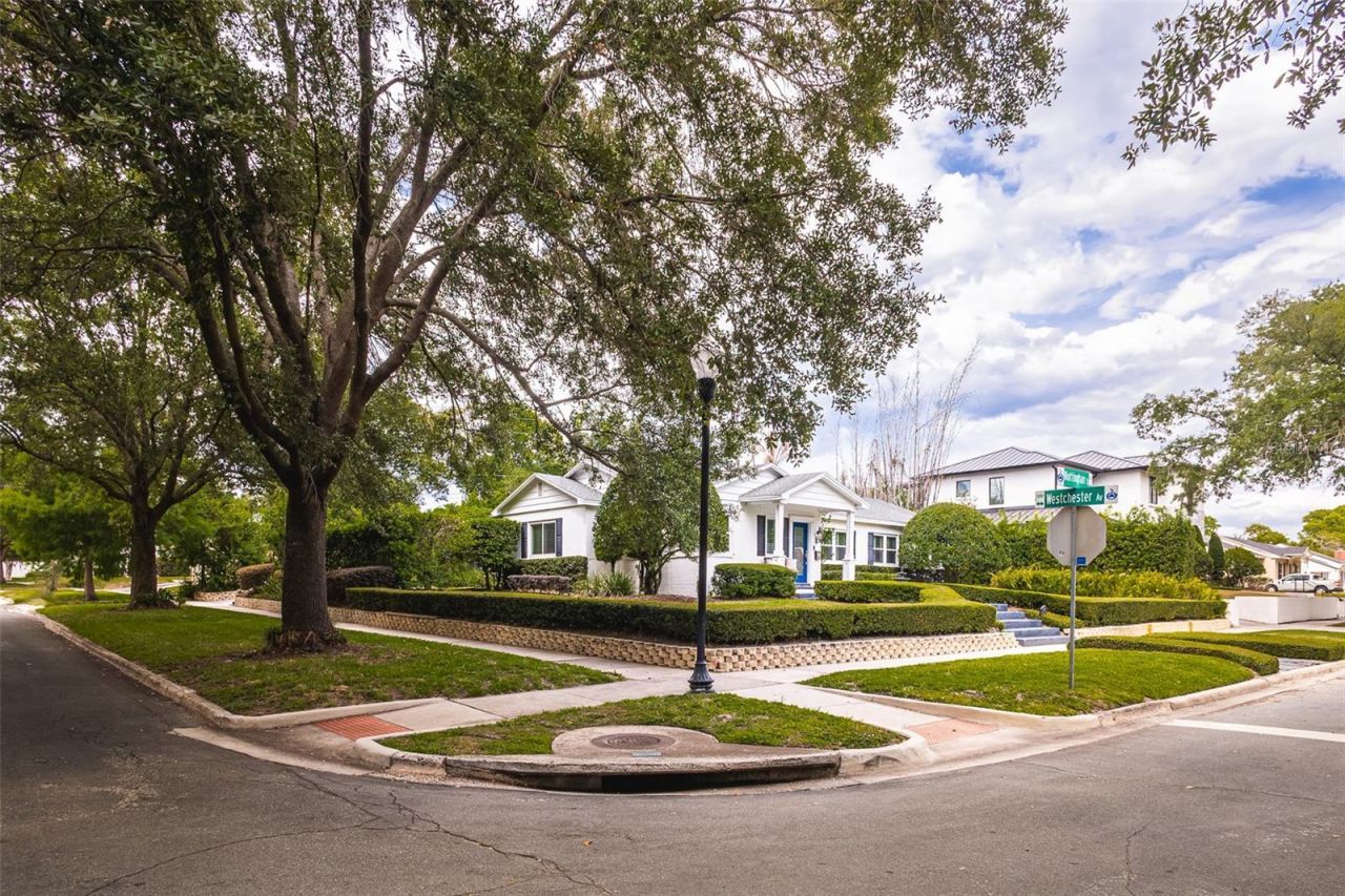 1001 Nottingham Street , Orlando, FL 32803 Photo