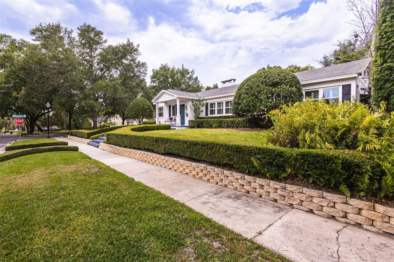 1001 Nottingham Street , Orlando, FL 32803 Photo
