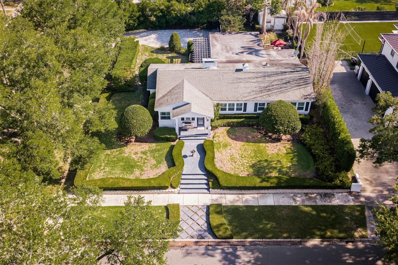1001 Nottingham Street , Orlando, FL 32803 Photo