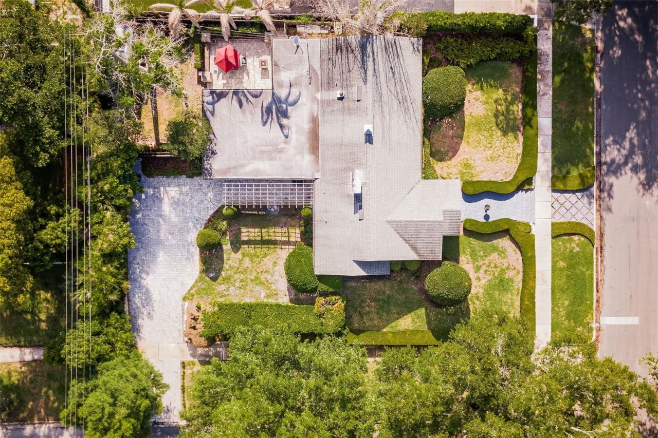 1001 Nottingham Street , Orlando, FL 32803 Photo