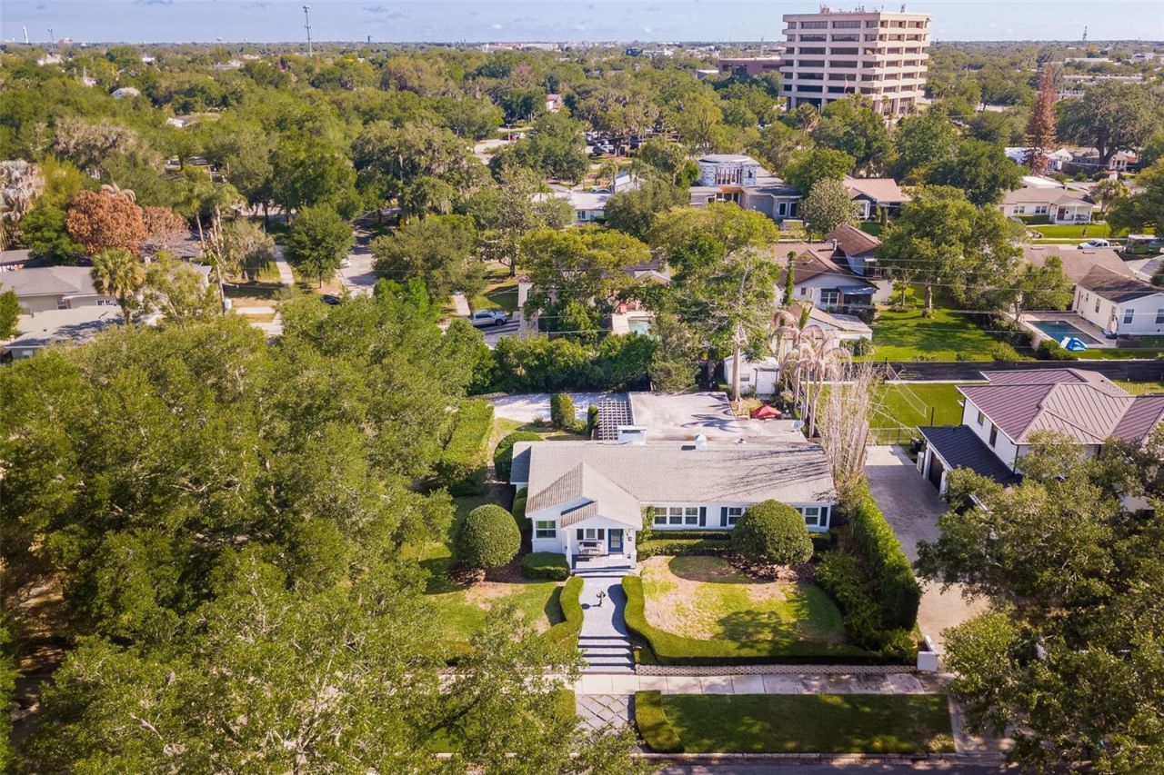 1001 Nottingham Street , Orlando, FL 32803 Photo