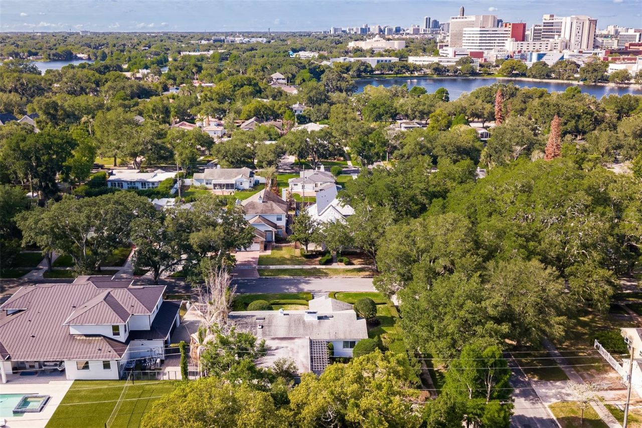 1001 Nottingham Street , Orlando, FL 32803 Photo