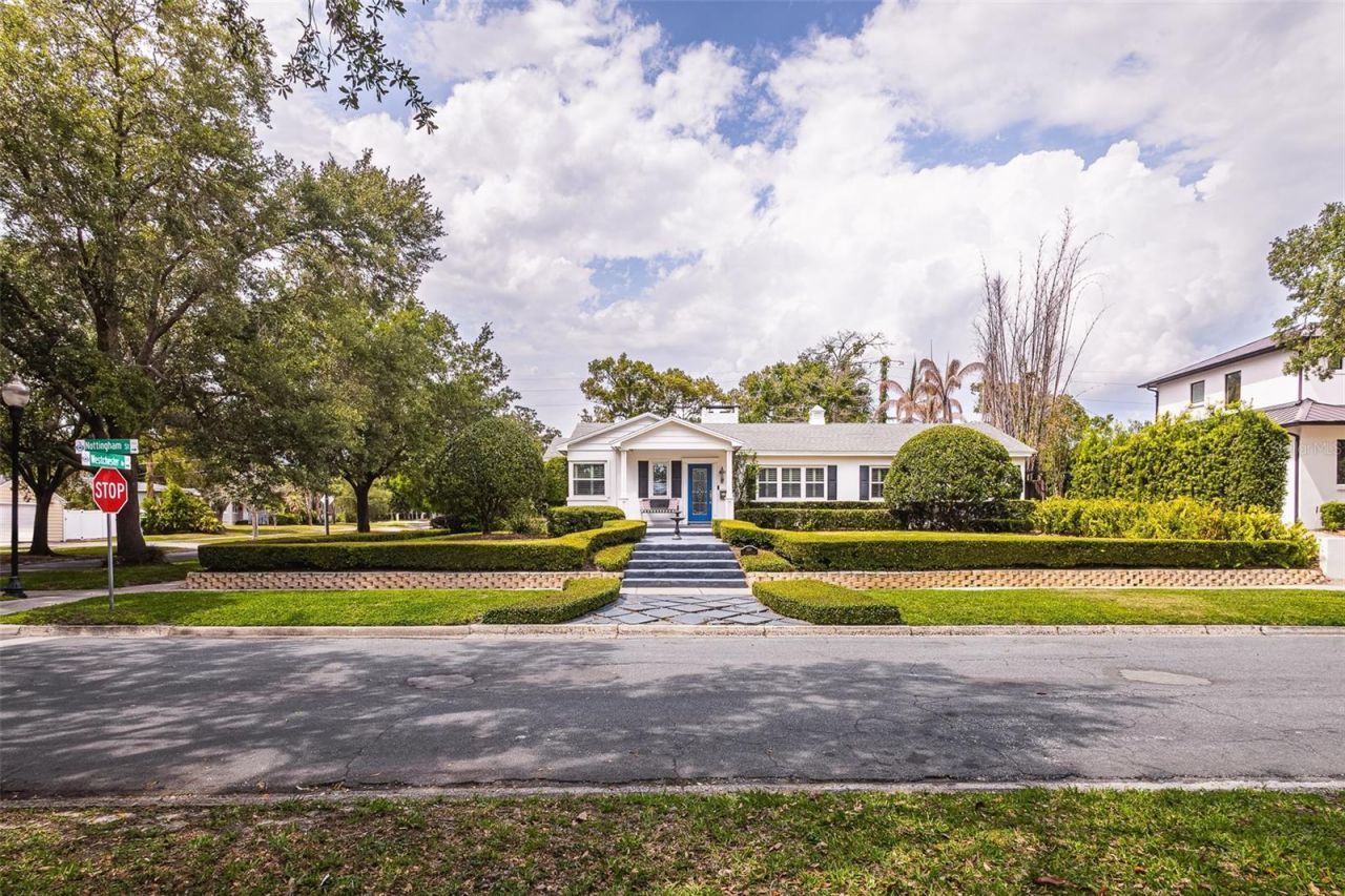1001 Nottingham Street , Orlando, FL 32803 Photo