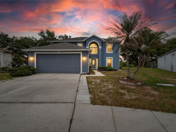 1201 DRAGON HEAD DRIVE , VALRICO, FL 33594