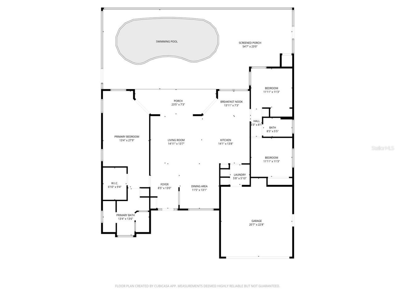 7 Freemont Turn, Palm Coast, FL 32137 Photo
