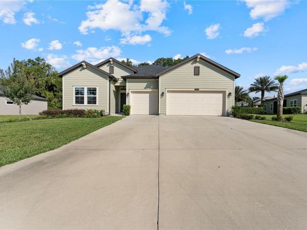 19643 SW 79TH PLACE , DUNNELLON, FL 34432