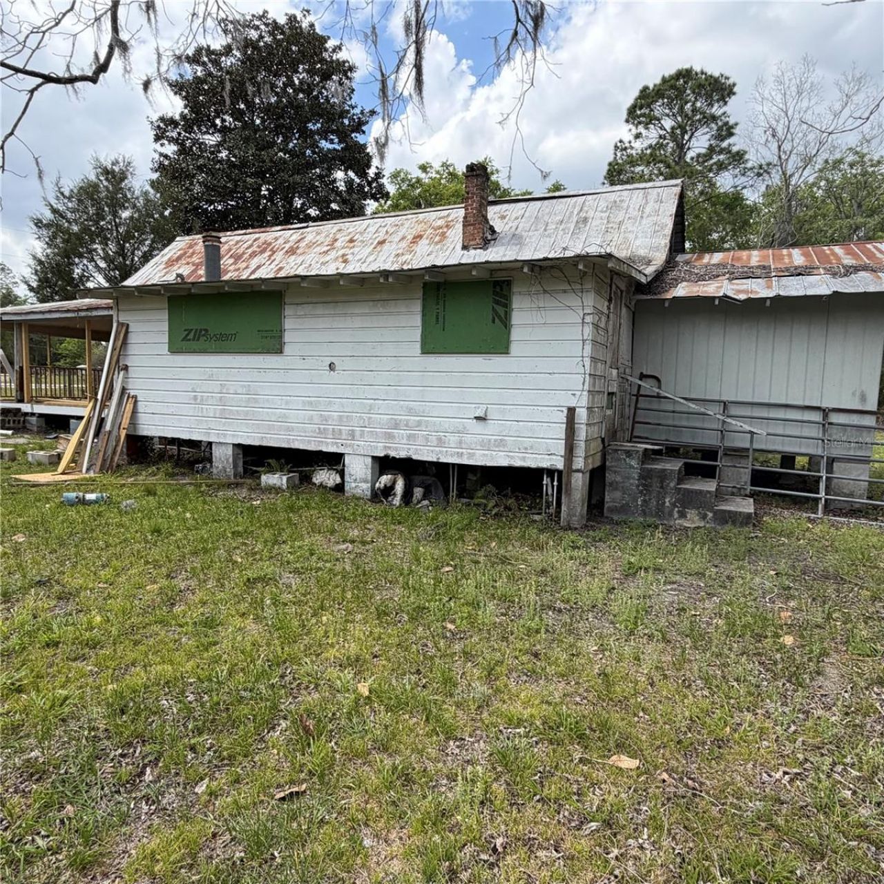10033 SW County Road 225, Starke, FL 32091 Photo