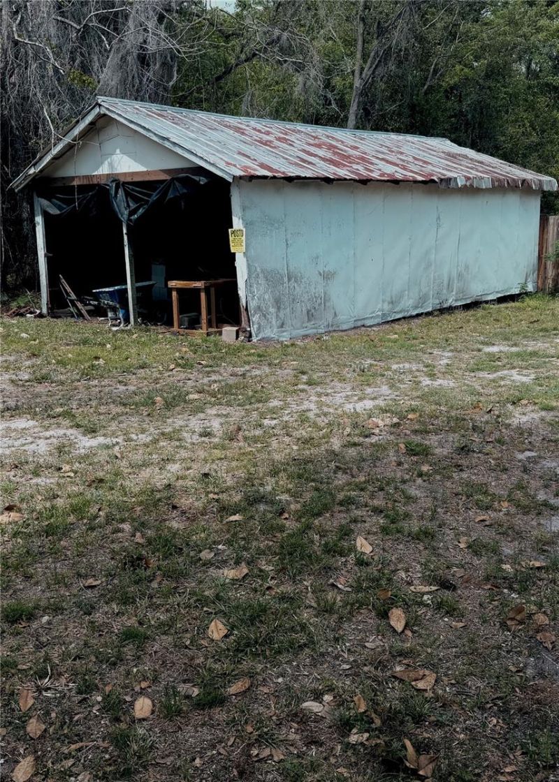 10033 SW County Road 225, Starke, FL 32091 Photo