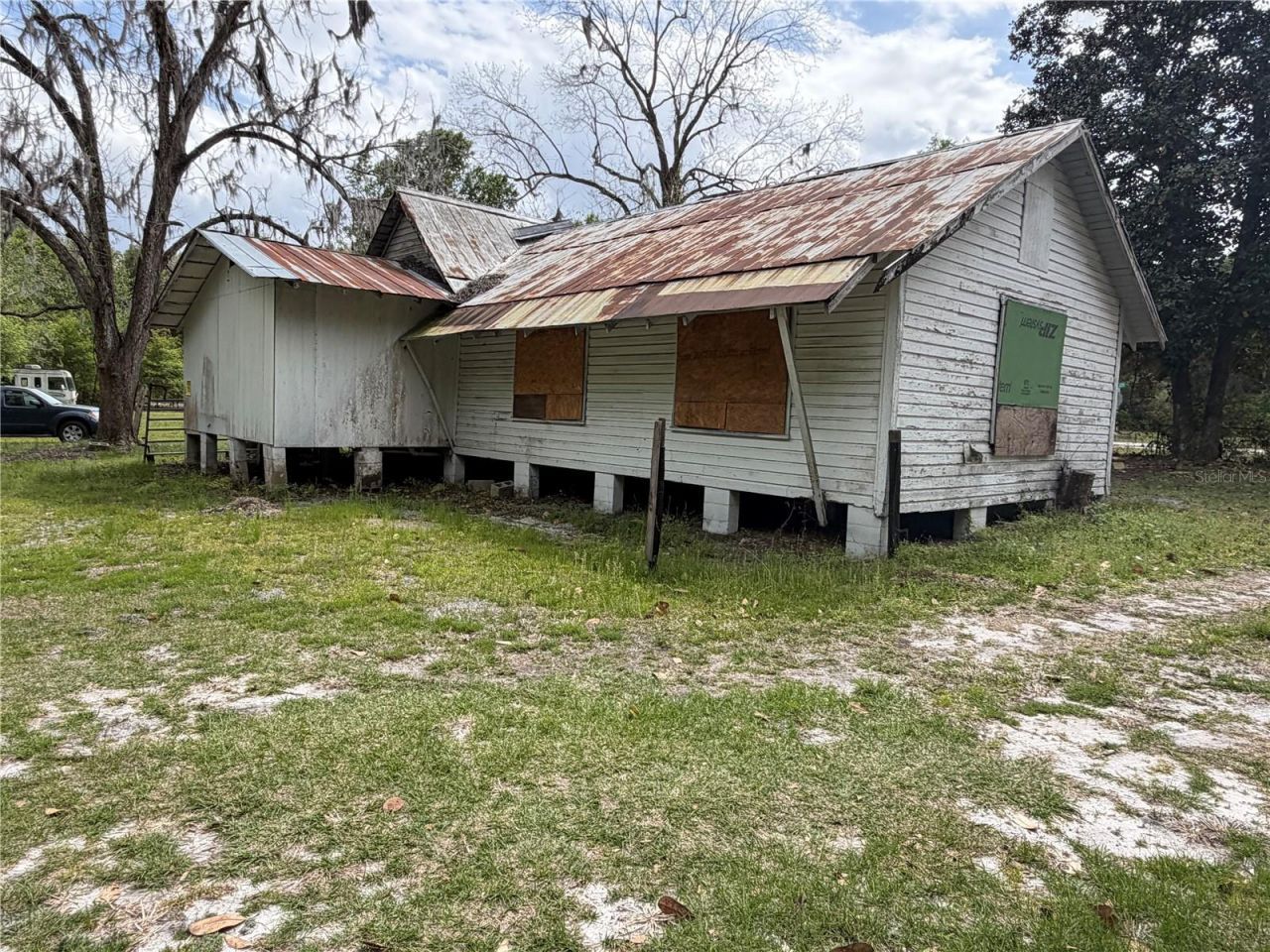 10033 SW County Road 225, Starke, FL 32091 Photo