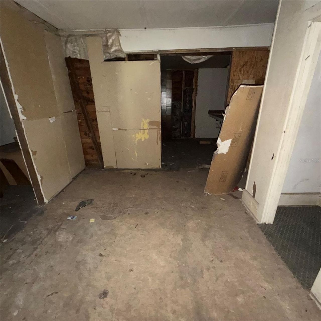 10033 SW County Road 225, Starke, FL 32091 Photo