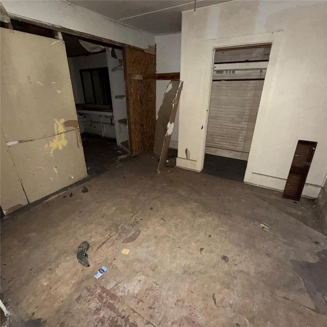 10033 SW County Road 225, Starke, FL 32091 Photo