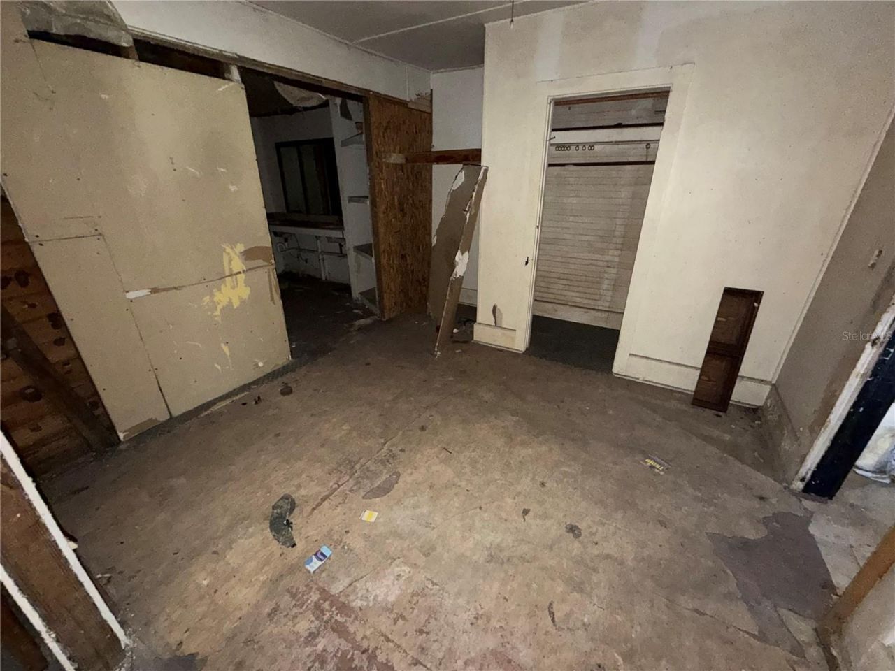 10033 SW County Road 225, Starke, FL 32091 Photo