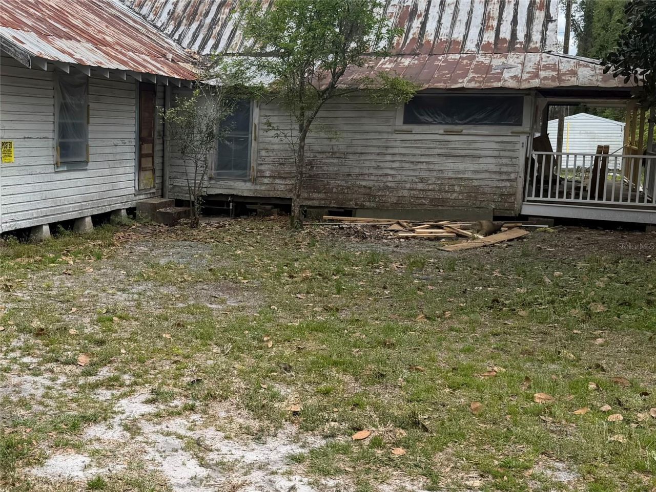 10033 SW County Road 225, Starke, FL 32091 Photo