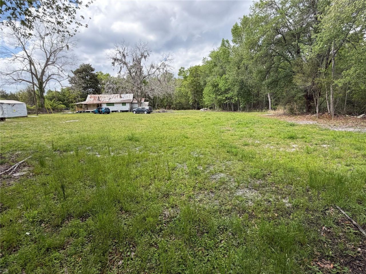 10033 SW County Road 225, Starke, FL 32091 Photo