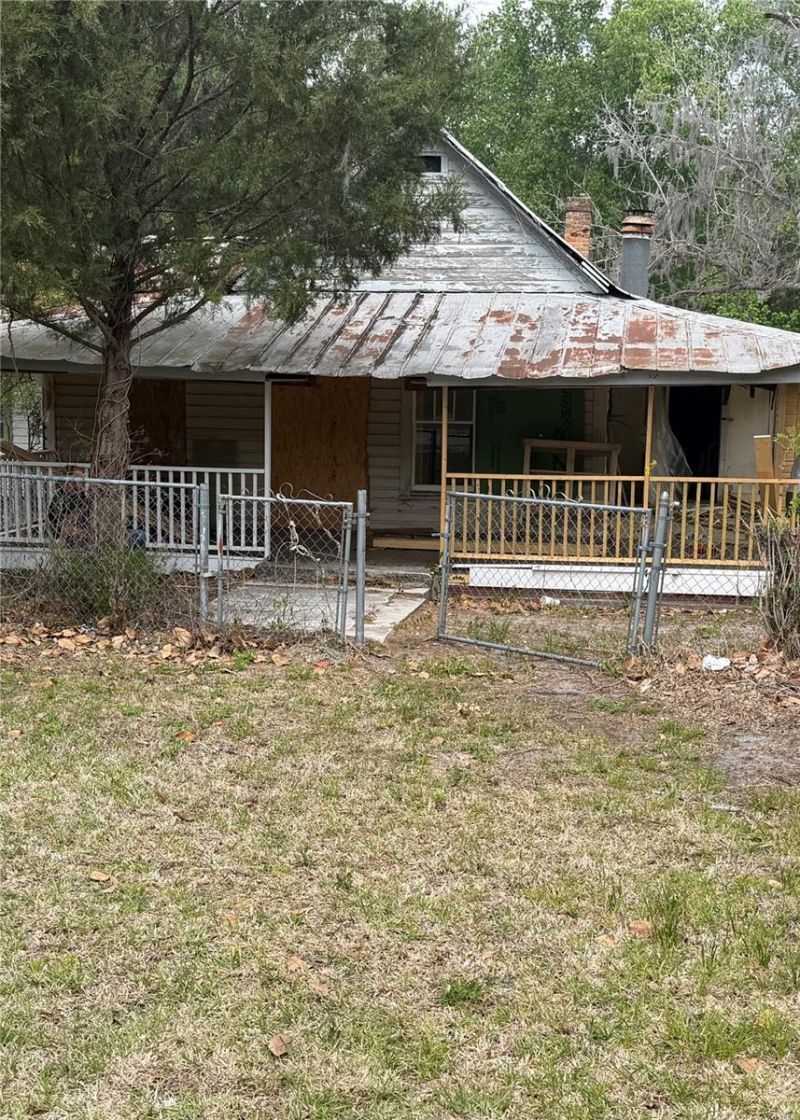 10033 SW County Road 225, Starke, FL 32091 Photo