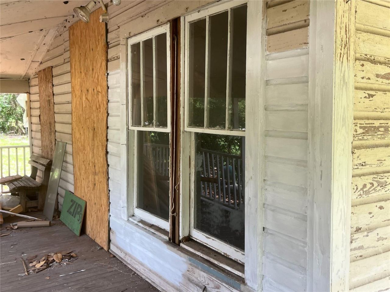 10033 SW County Road 225, Starke, FL 32091 Photo