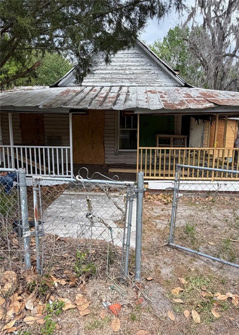 10033 SW County Road 225, Starke, FL 32091 Photo