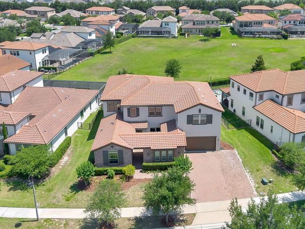 16746 TURTLE HATCH DRIVE , WINTER GARDEN, FL 34787